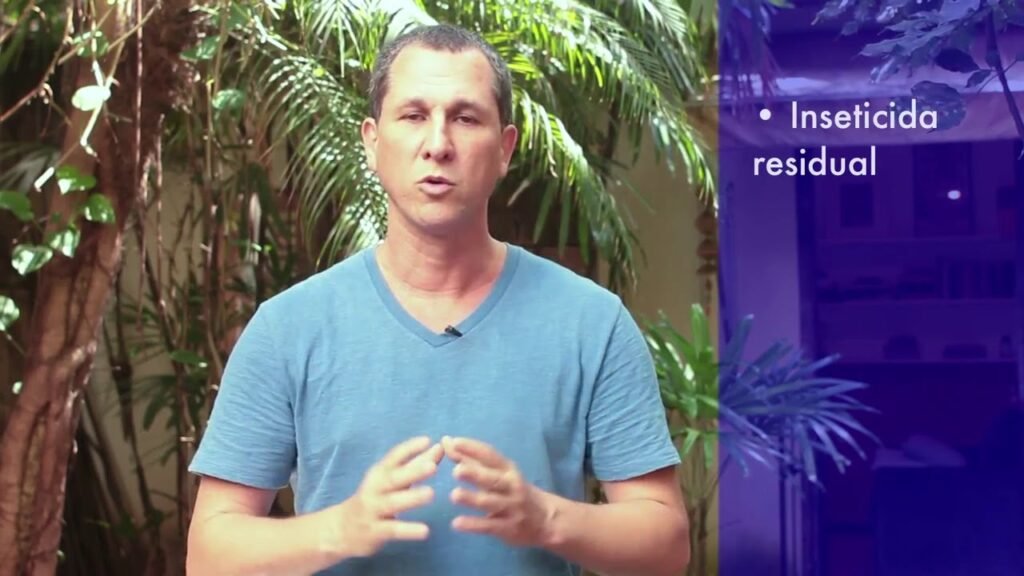 Carrapato como combater e controlar