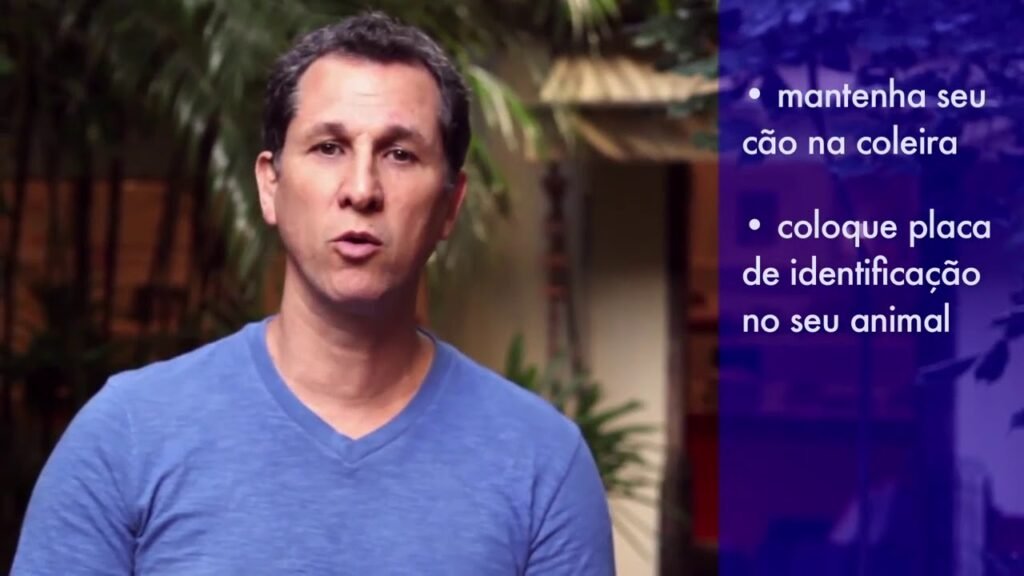 Dicas que podem salvar o seu Animal